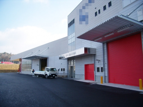 施設全般 施工例写真