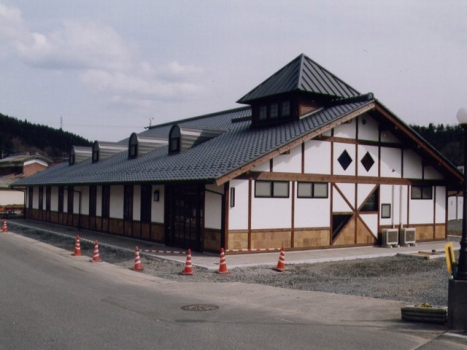 施設全般 施工例写真
