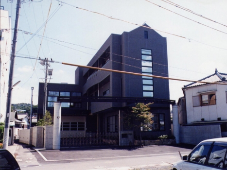 施設全般 施工例写真